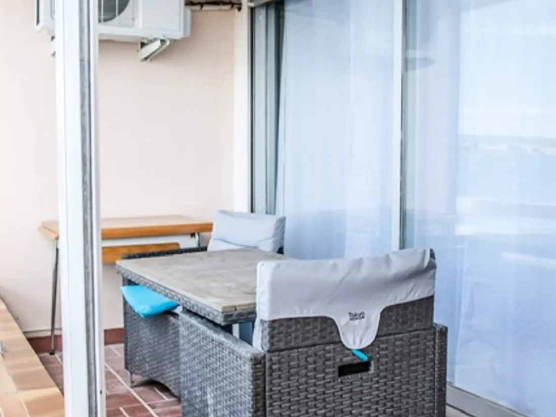 Location de Vacances Balaruc-les-Bains 514