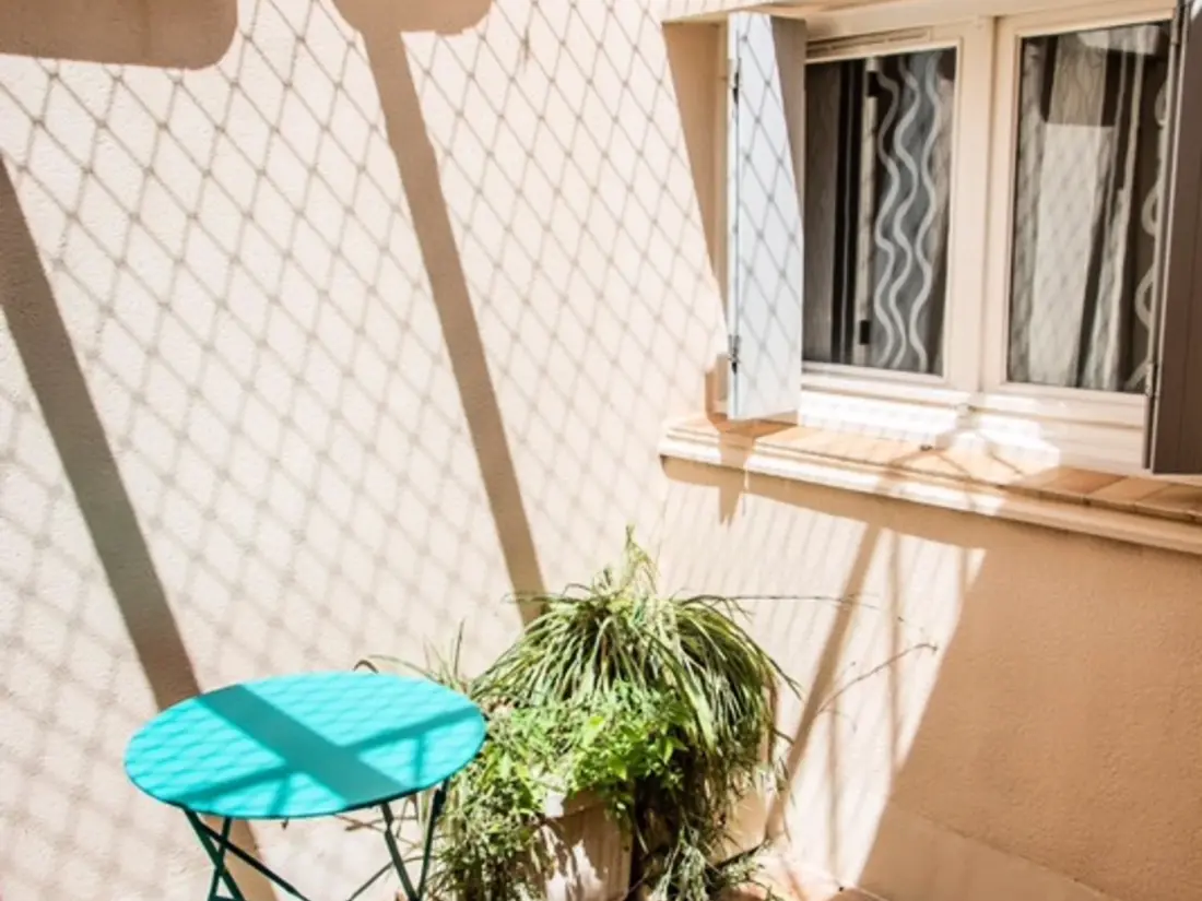 Location de Vacances Balaruc-les-Bains 514