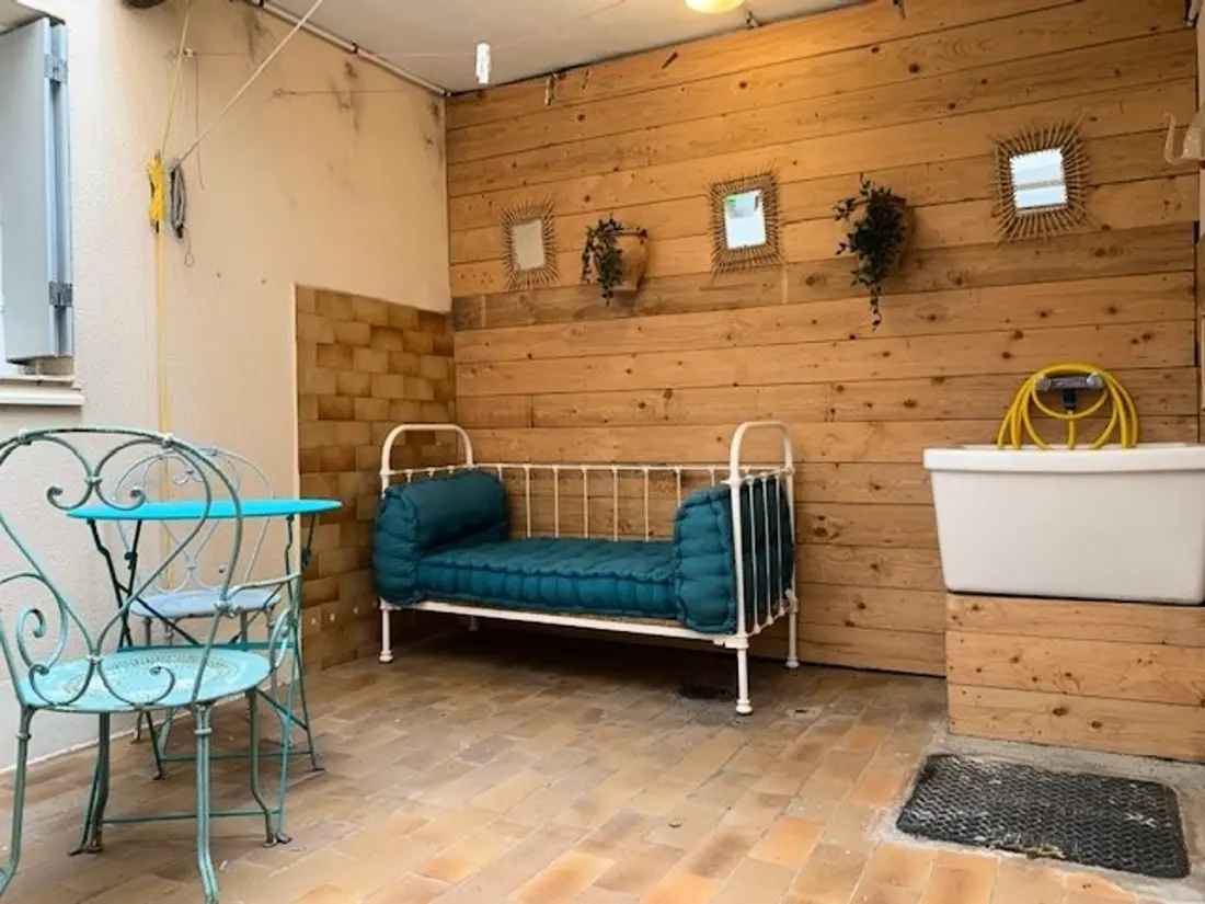 Location de Vacances Balaruc-les-Bains 514