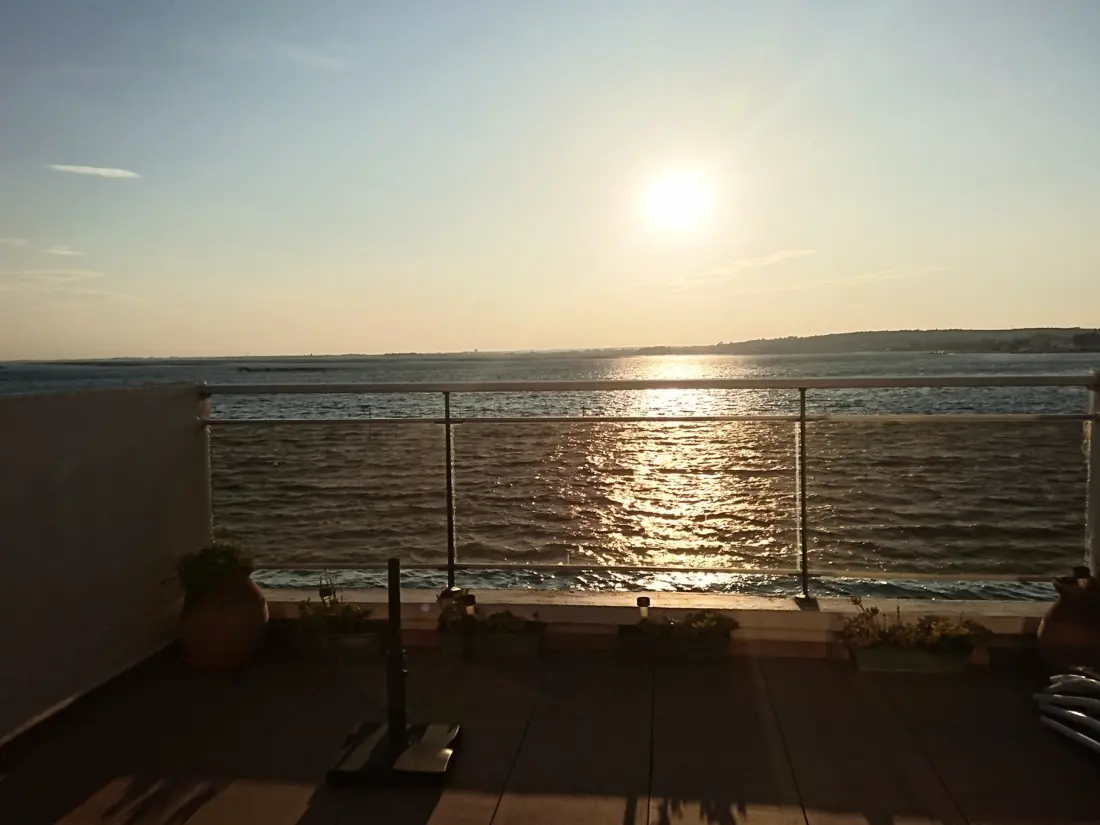 Location de Vacances Balaruc-les-Bains 516