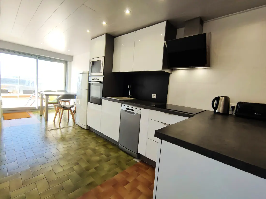Location de Vacances Balaruc-les-Bains 516