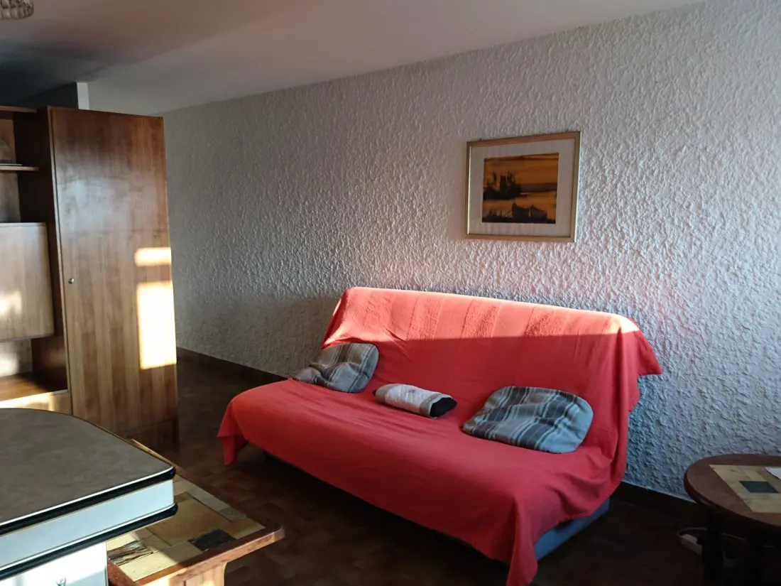 Location de Vacances Balaruc-les-Bains 516