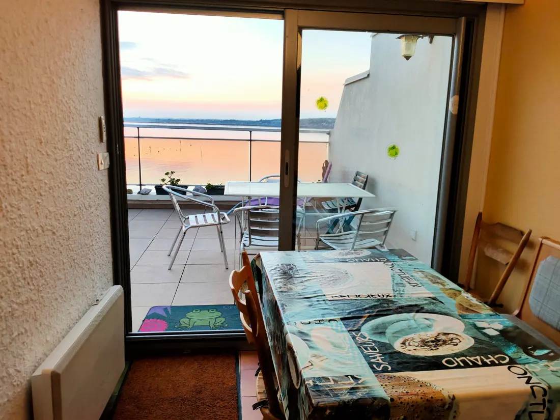 Location de Vacances Balaruc-les-Bains 516