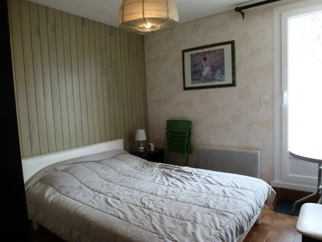 Location de Vacances Balaruc-les-Bains 516