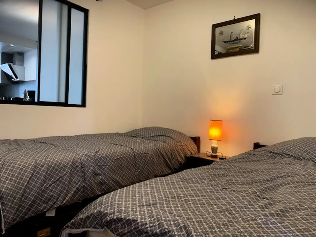 Location de Vacances Balaruc-les-Bains 516