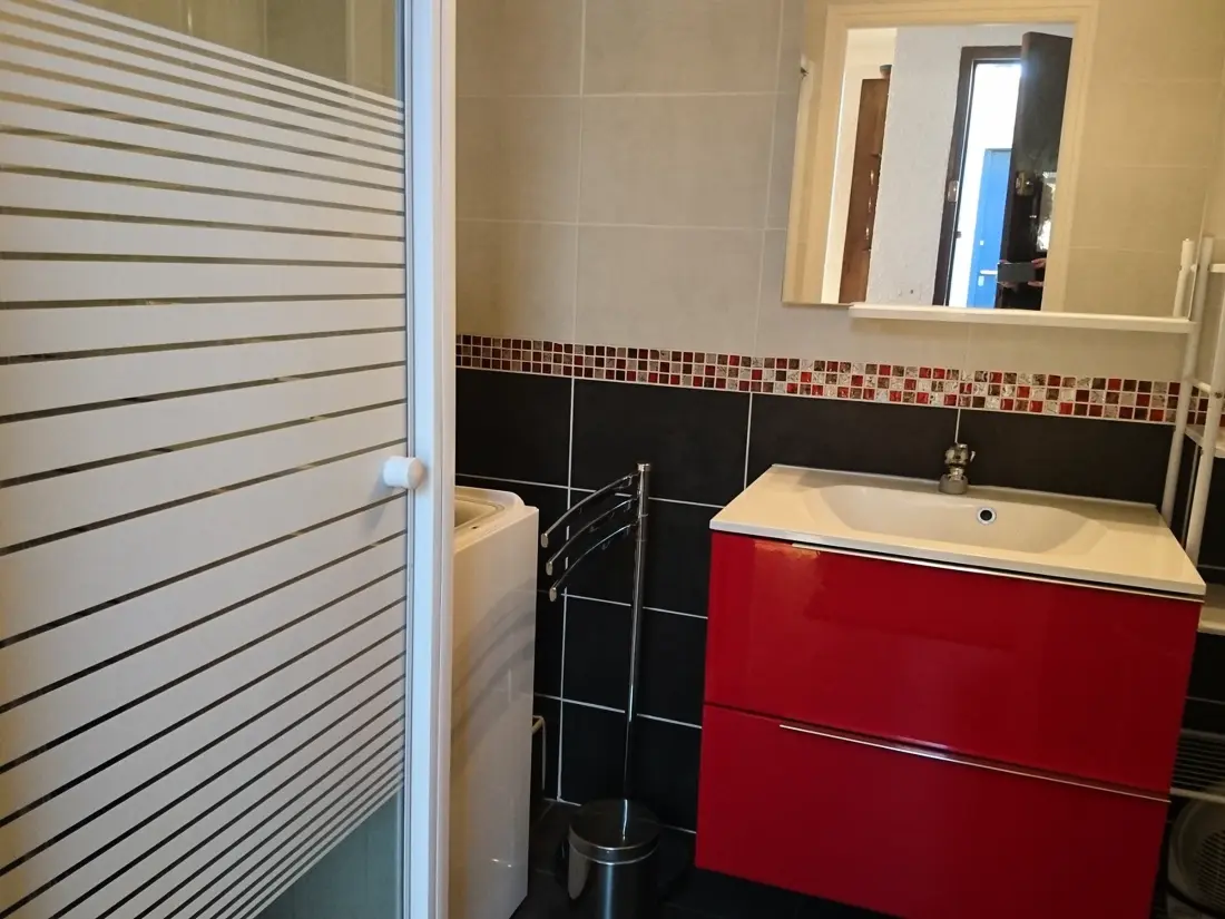 Location de Vacances Balaruc-les-Bains 516