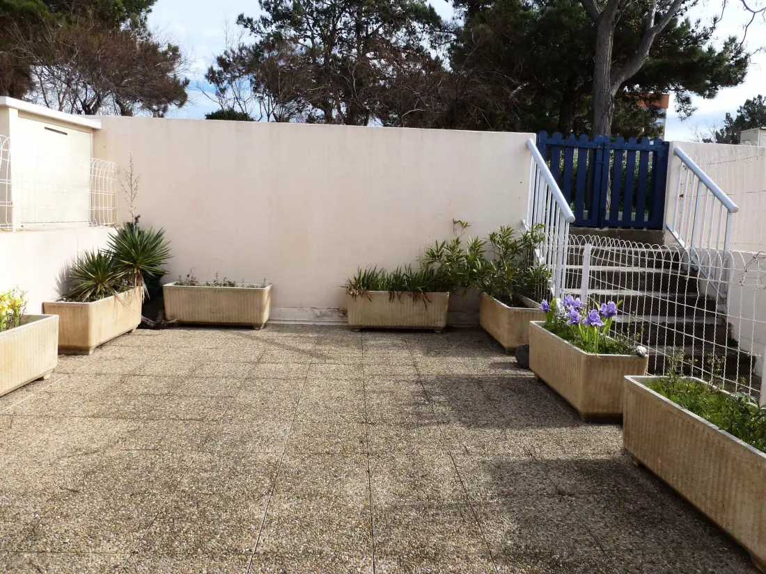 Location de Vacances Balaruc-les-Bains 516