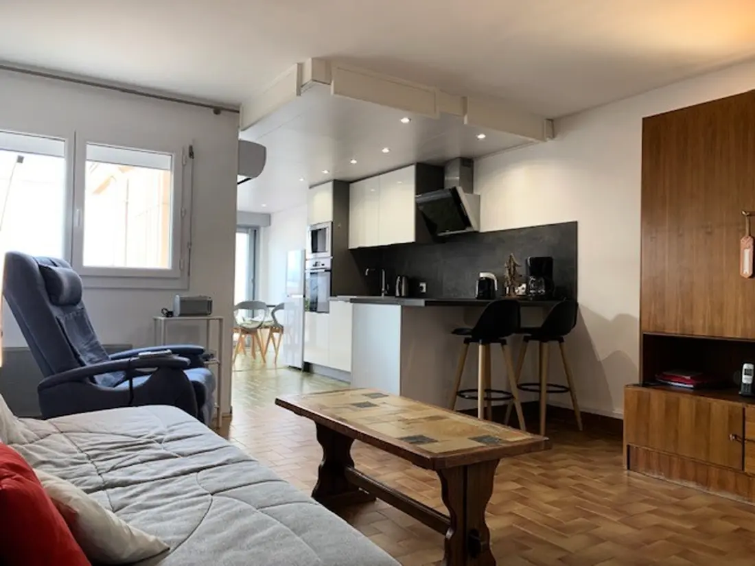 Location de Vacances Balaruc-les-Bains 516
