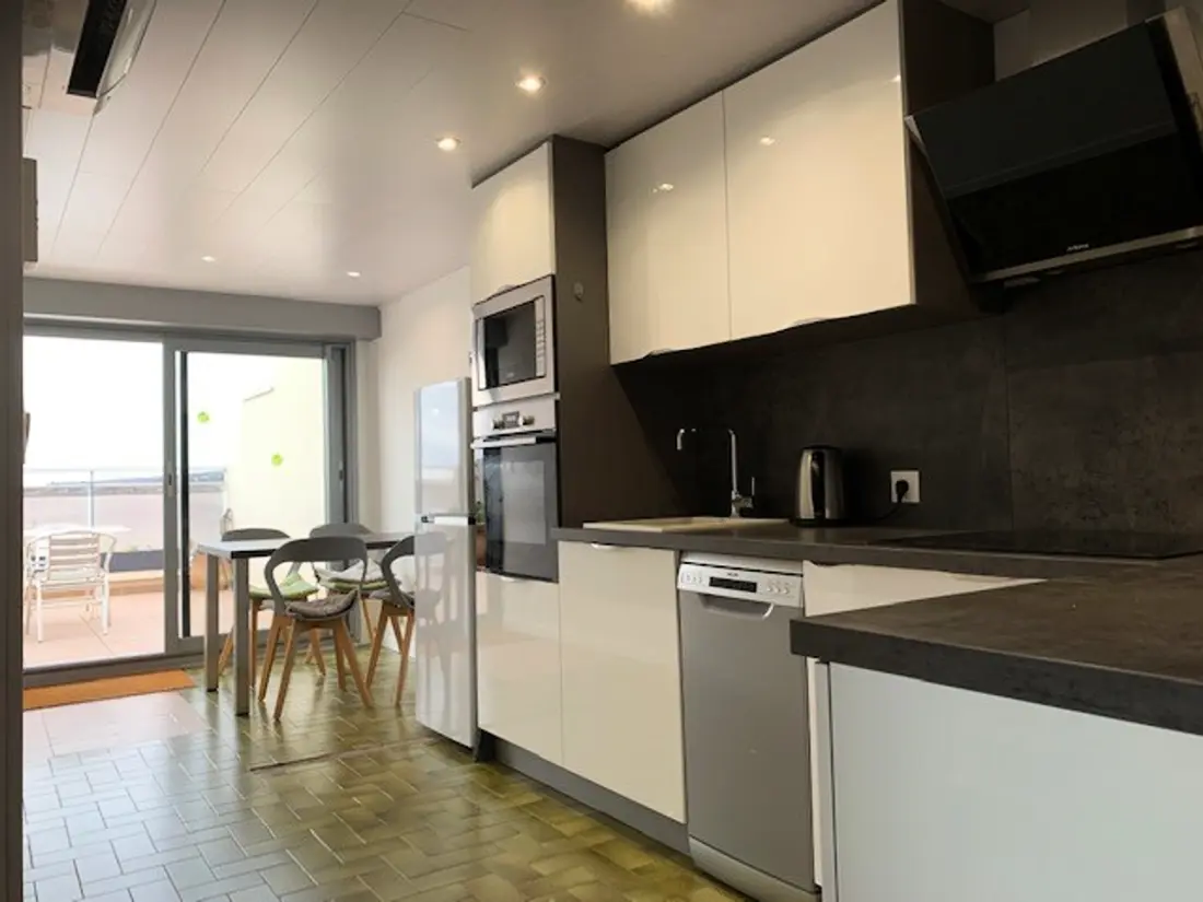 Location de Vacances Balaruc-les-Bains 516