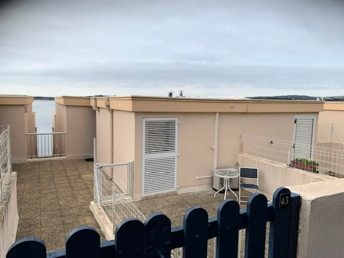 Location de Vacances Balaruc-les-Bains 516