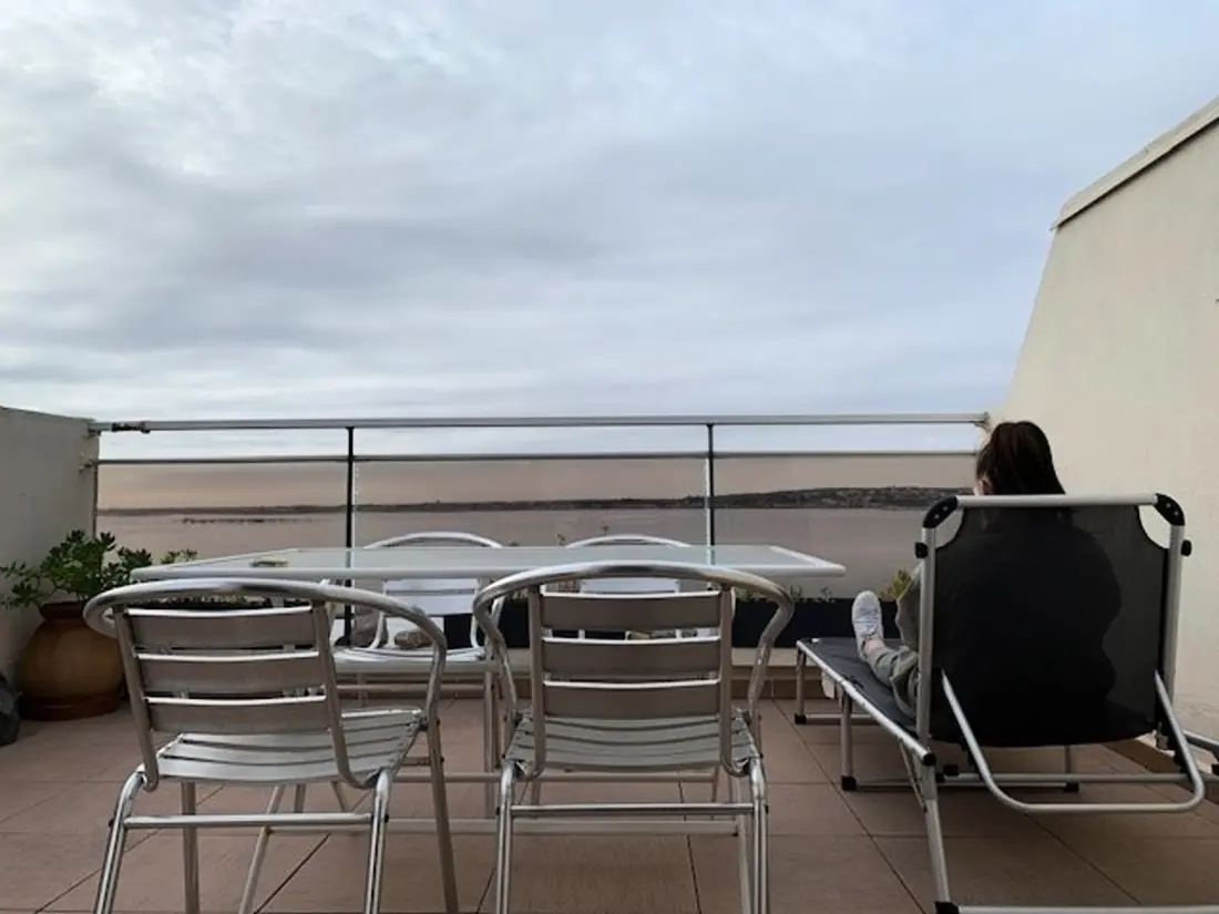 Location de Vacances Balaruc-les-Bains 516