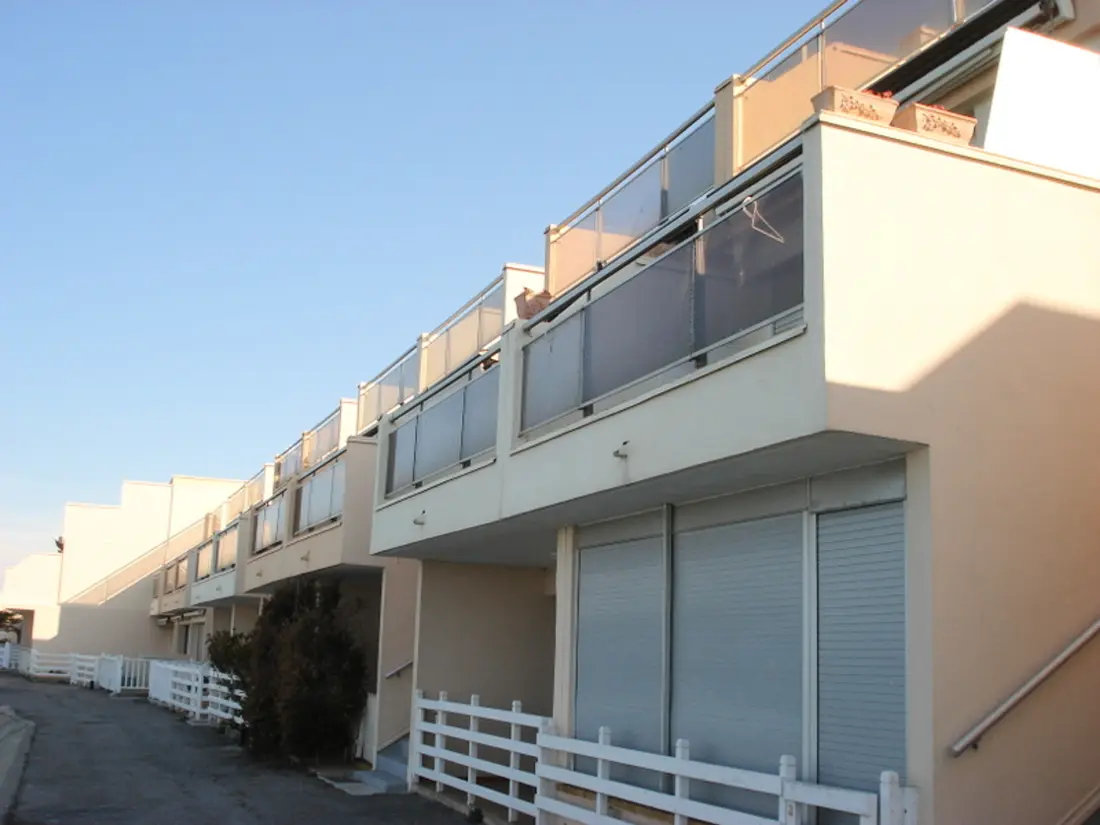 Location de Vacances Balaruc-les-Bains 516