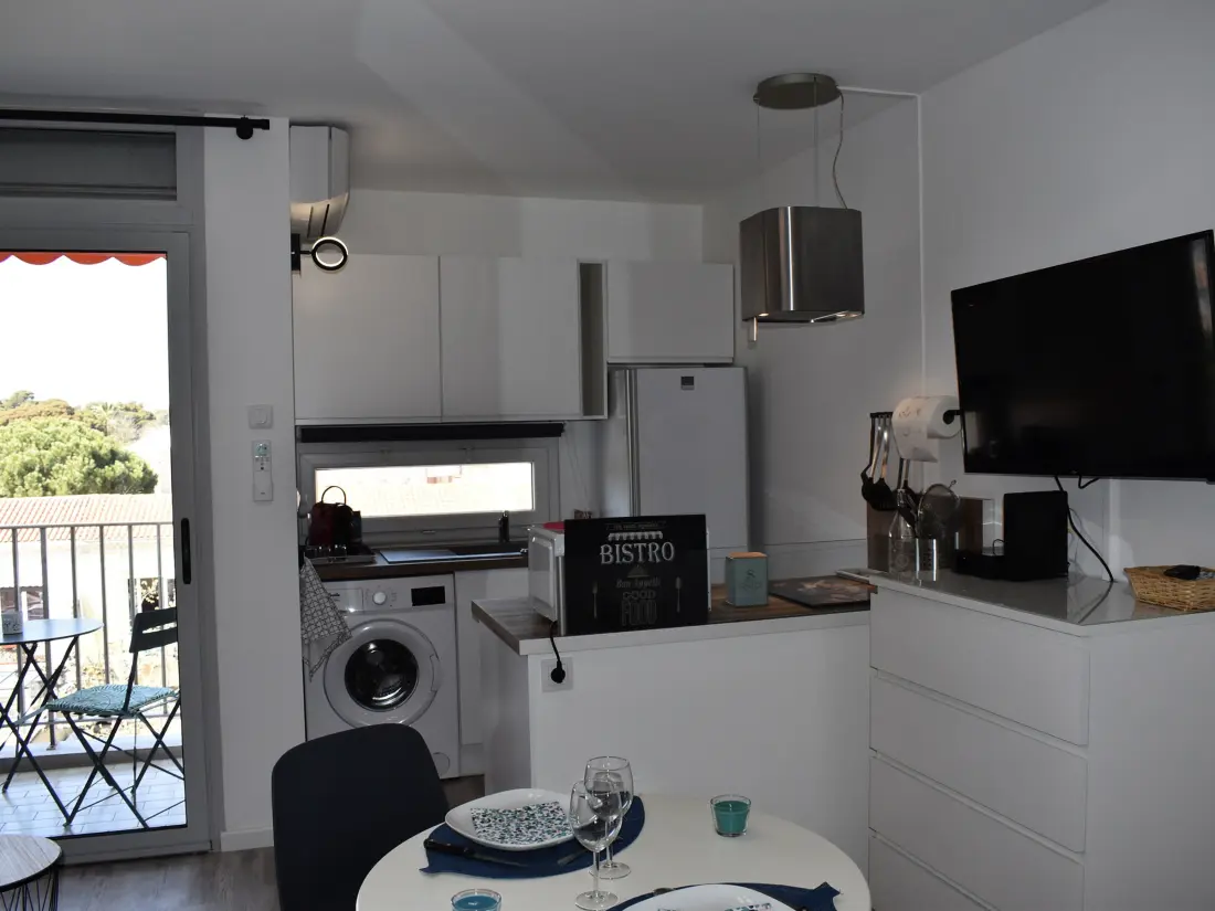 Location de Vacances Balaruc-les-Bains 518