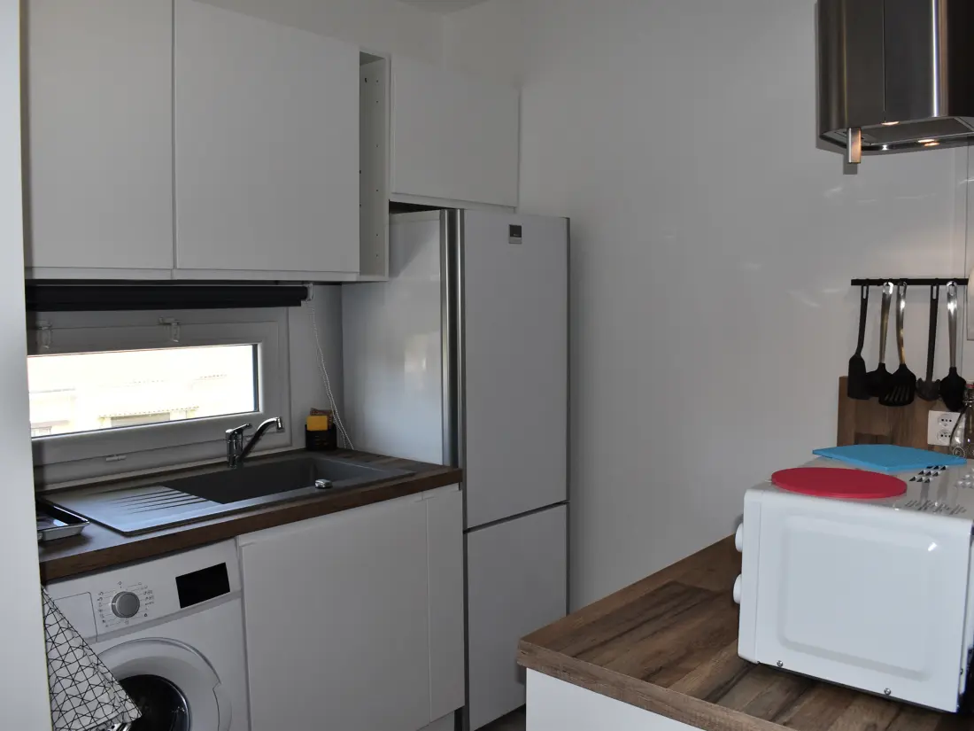Location de Vacances Balaruc-les-Bains 518