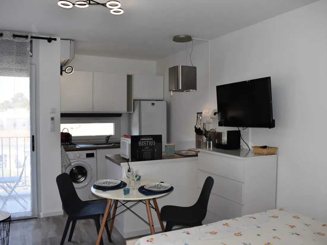 Location de Vacances Balaruc-les-Bains 518