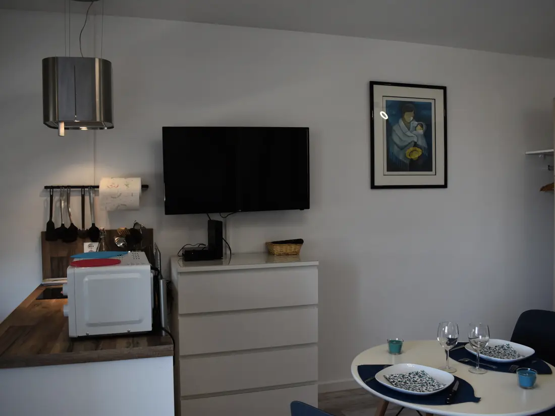 Location de Vacances Balaruc-les-Bains 518