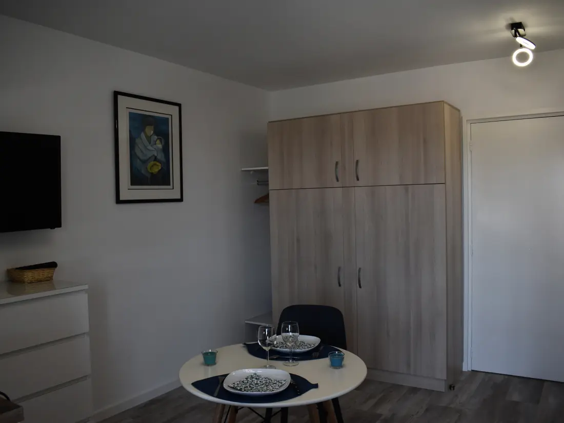 Location de Vacances Balaruc-les-Bains 518