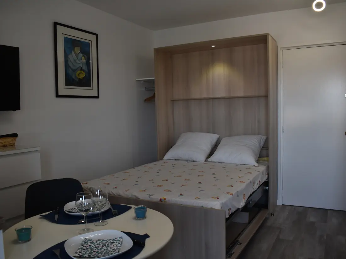 Location de Vacances Balaruc-les-Bains 518