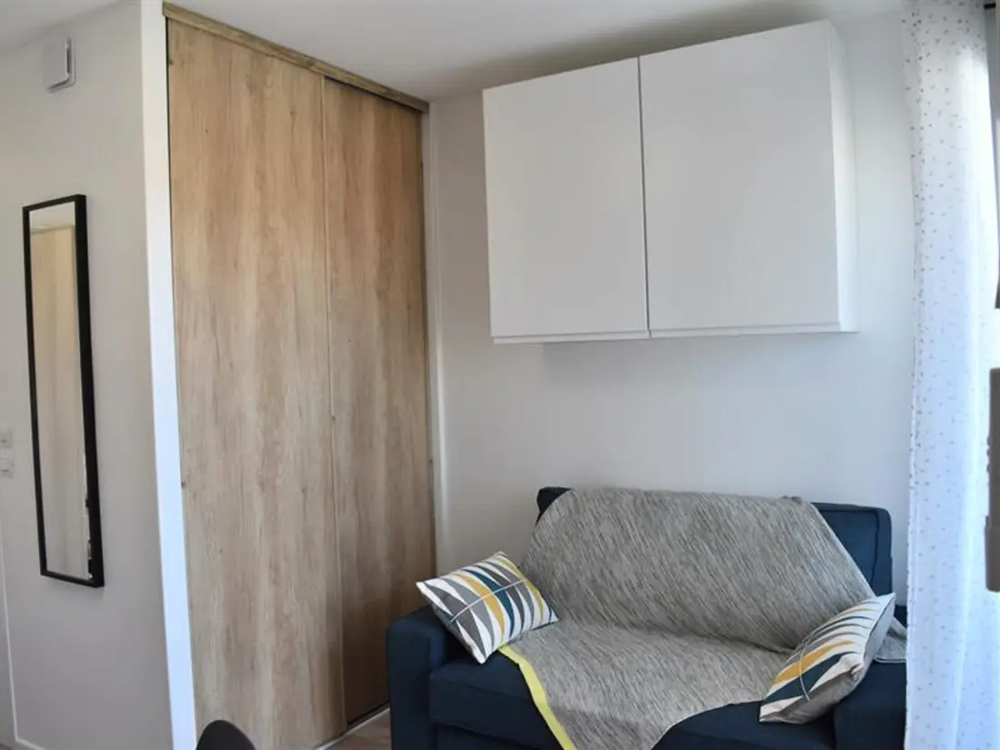 Location de Vacances Balaruc-les-Bains 518