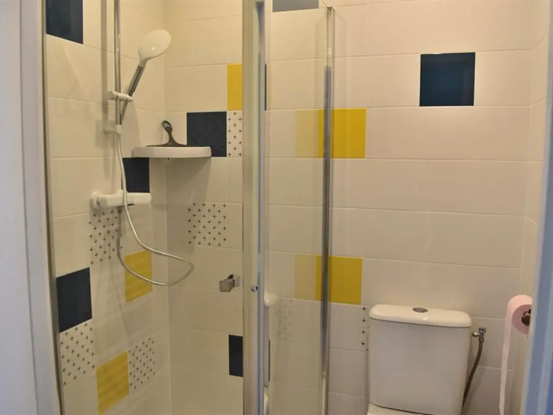 Location de Vacances Balaruc-les-Bains 518