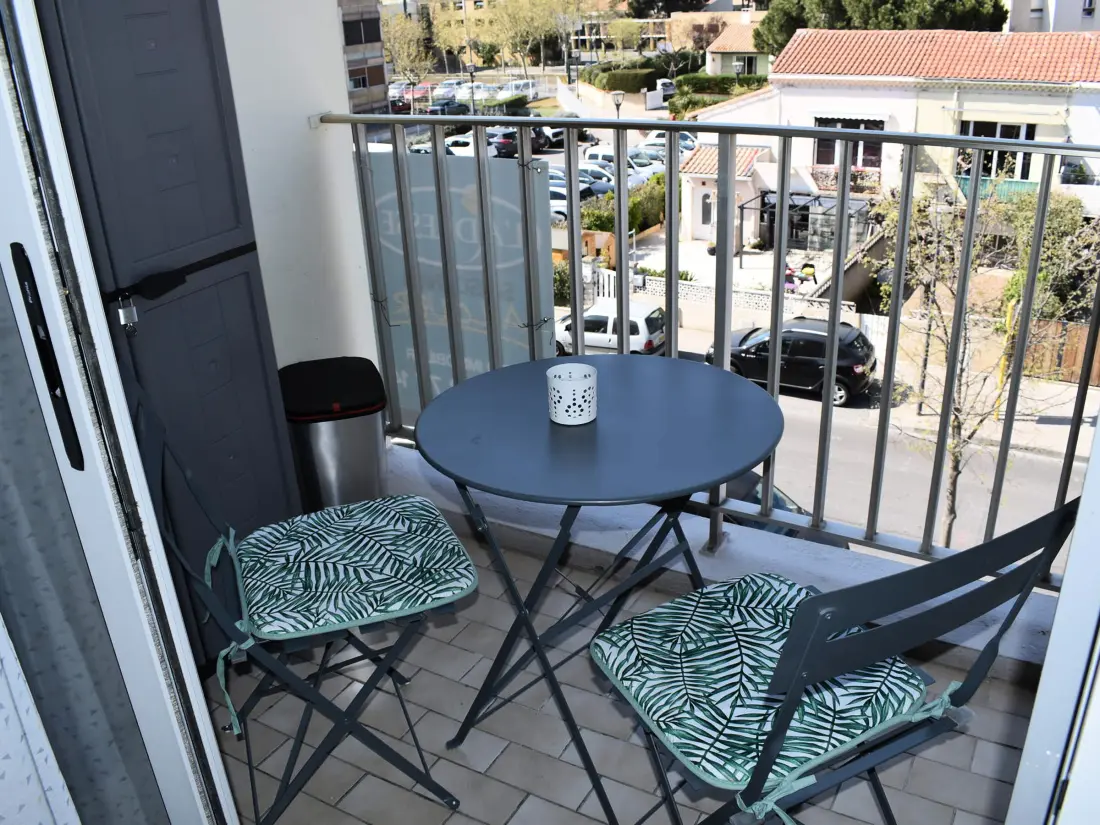 Location de Vacances Balaruc-les-Bains 518