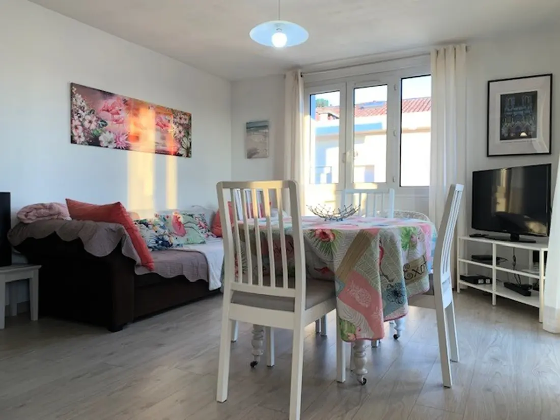 Location de Vacances Balaruc-les-Bains 520