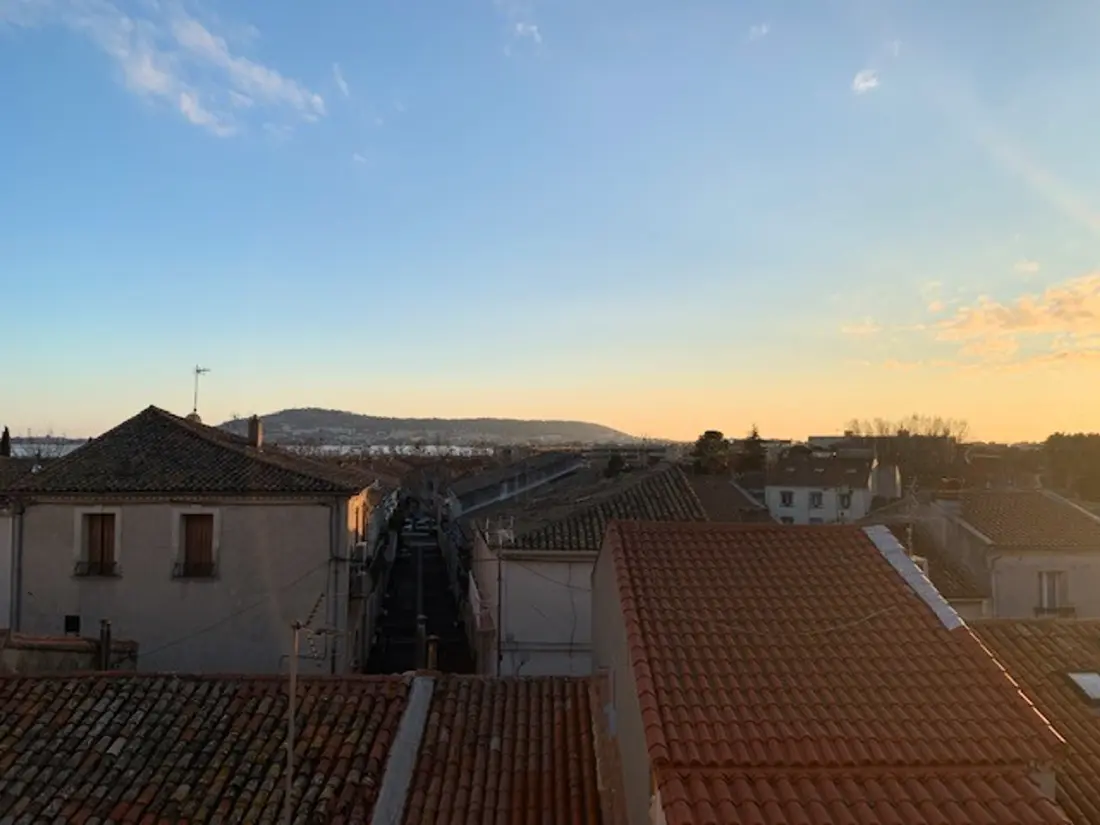 Location de Vacances Balaruc-les-Bains 520