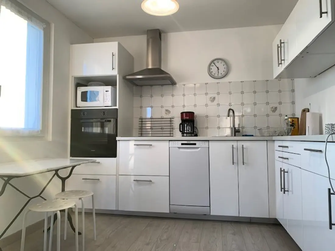 Location de Vacances Balaruc-les-Bains 520