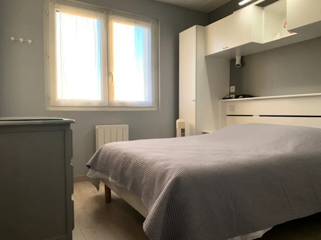 Location de Vacances Balaruc-les-Bains 520