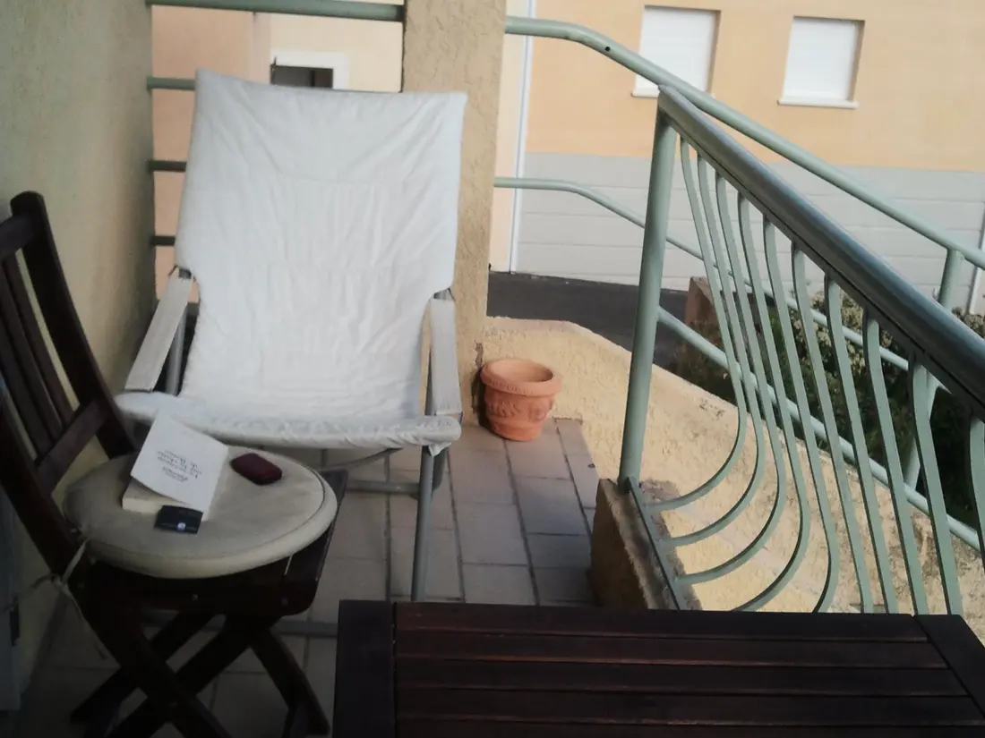Location de Vacances Balaruc-les-Bains 520