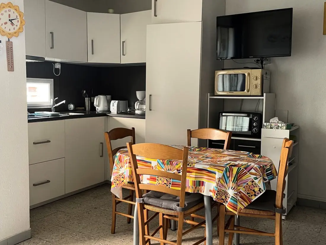Location de Vacances Balaruc-les-Bains 525