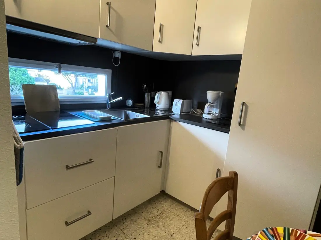 Location de Vacances Balaruc-les-Bains 525