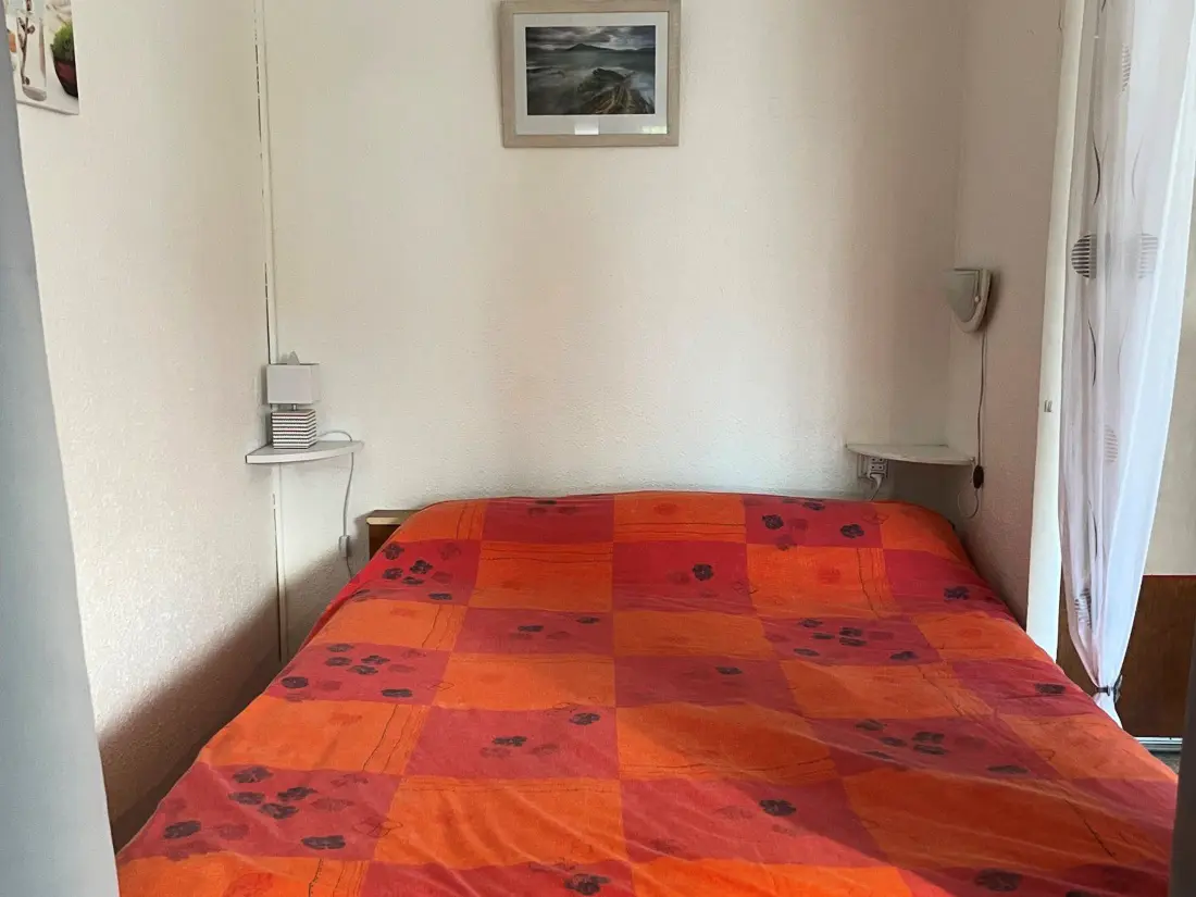 Location de Vacances Balaruc-les-Bains 525