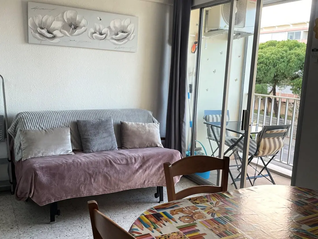 Location de Vacances Balaruc-les-Bains 525