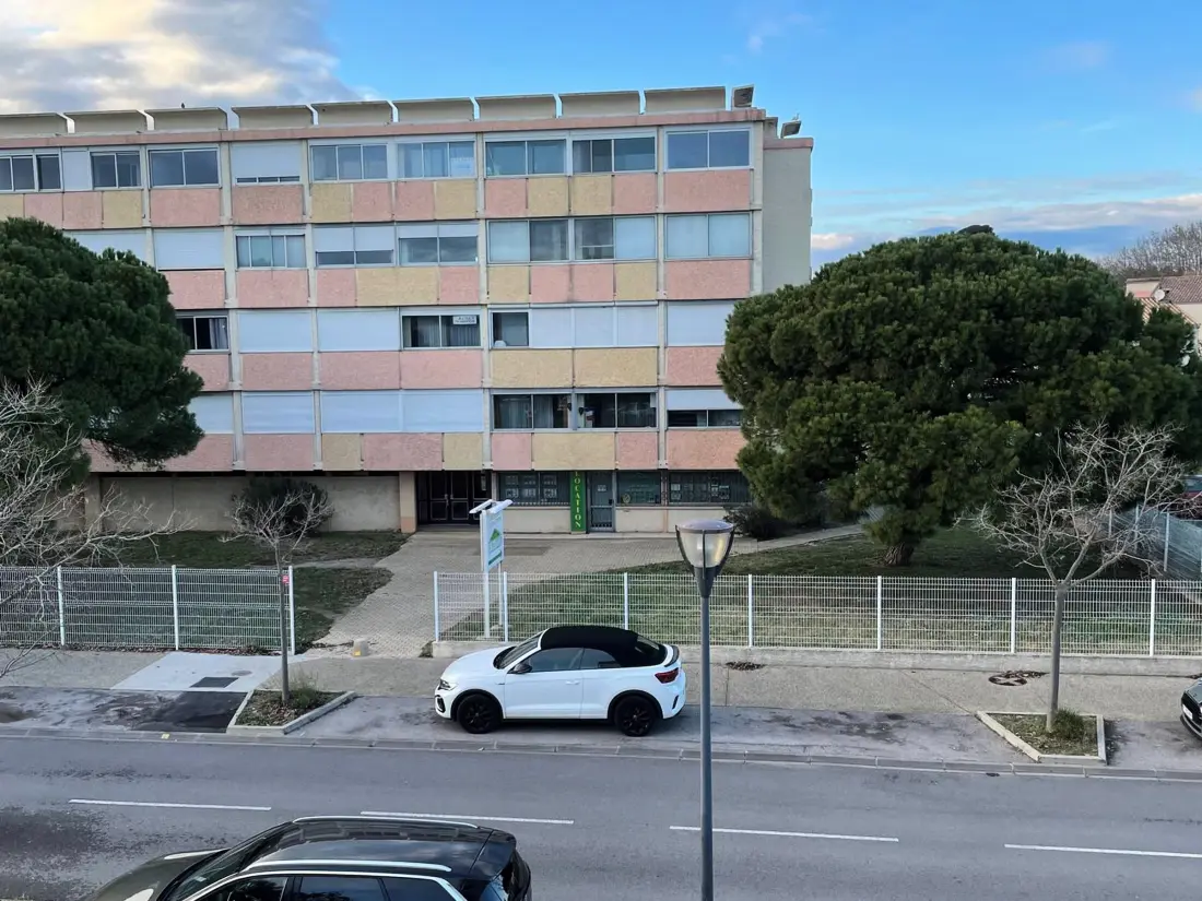 Location de Vacances Balaruc-les-Bains 525