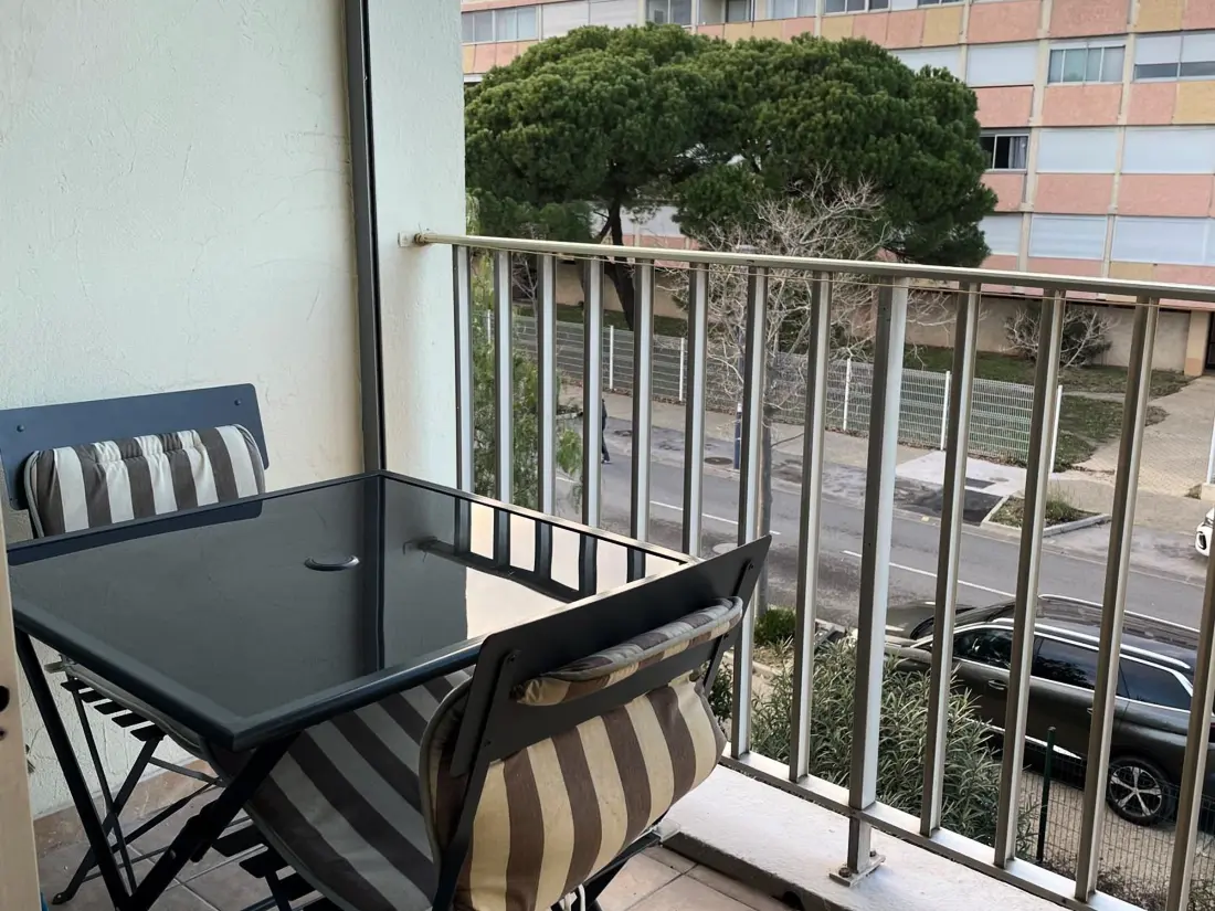 Location de Vacances Balaruc-les-Bains 525