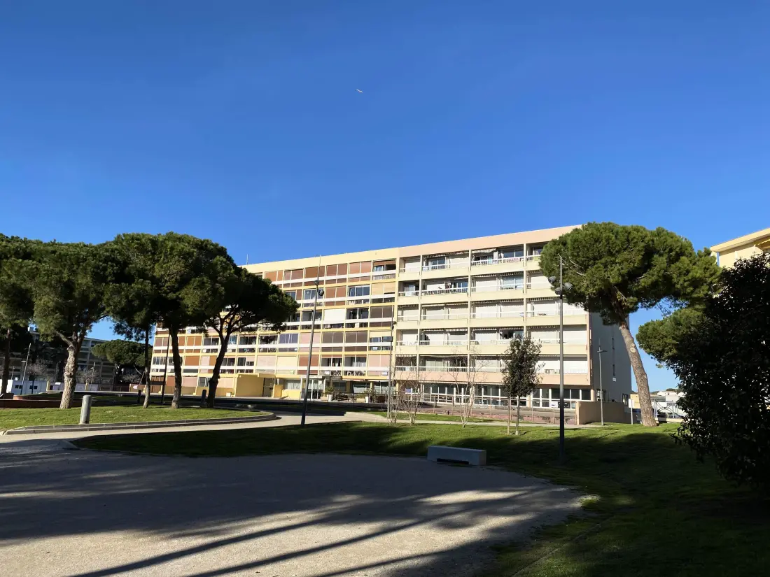 Location de Vacances Balaruc-les-Bains 528