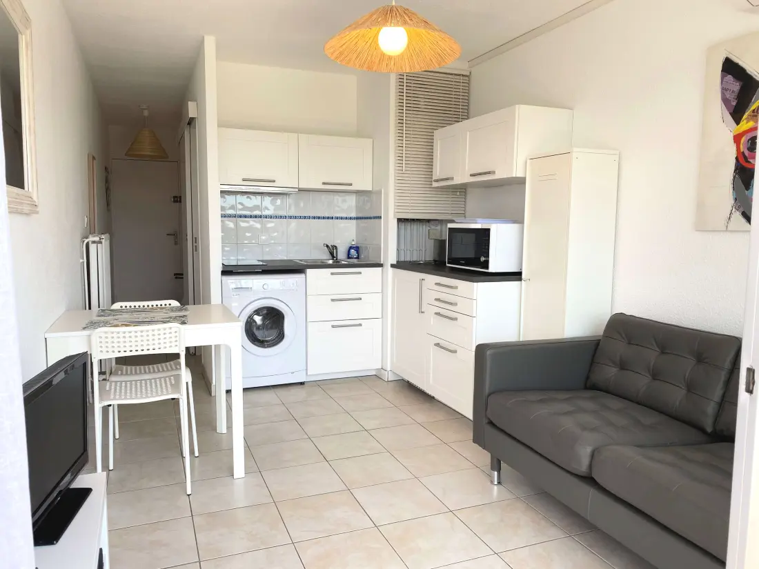 Location de Vacances Balaruc-les-Bains 528
