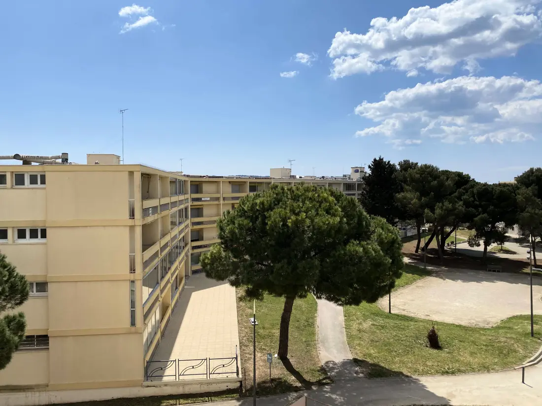 Location de Vacances Balaruc-les-Bains 528