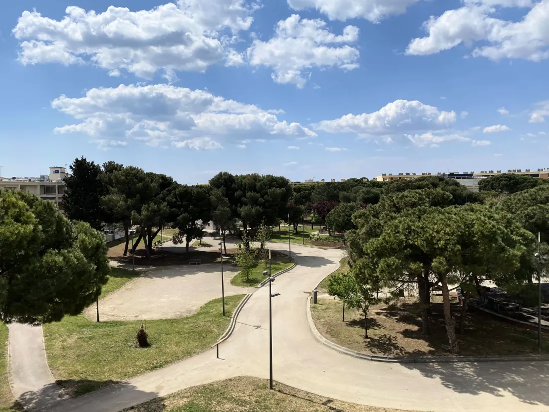 Location de Vacances Balaruc-les-Bains 528