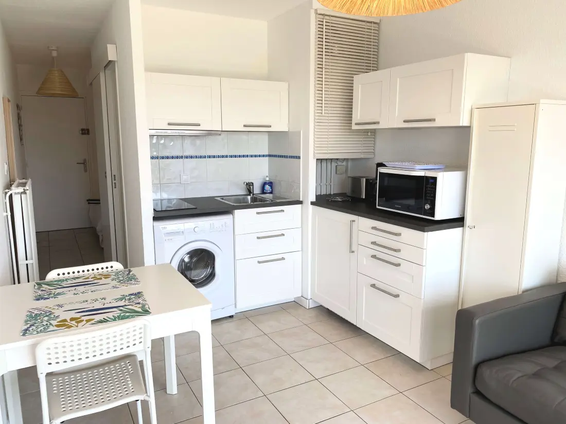 Location de Vacances Balaruc-les-Bains 528