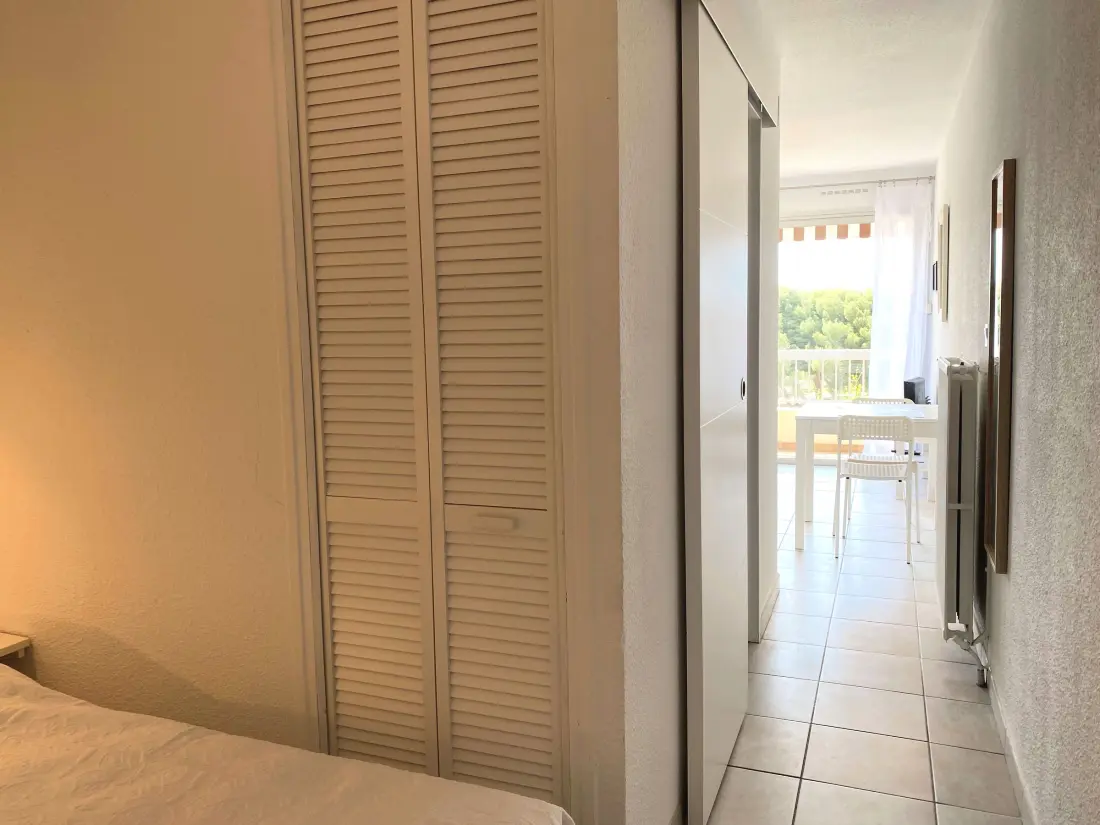 Location de Vacances Balaruc-les-Bains 528