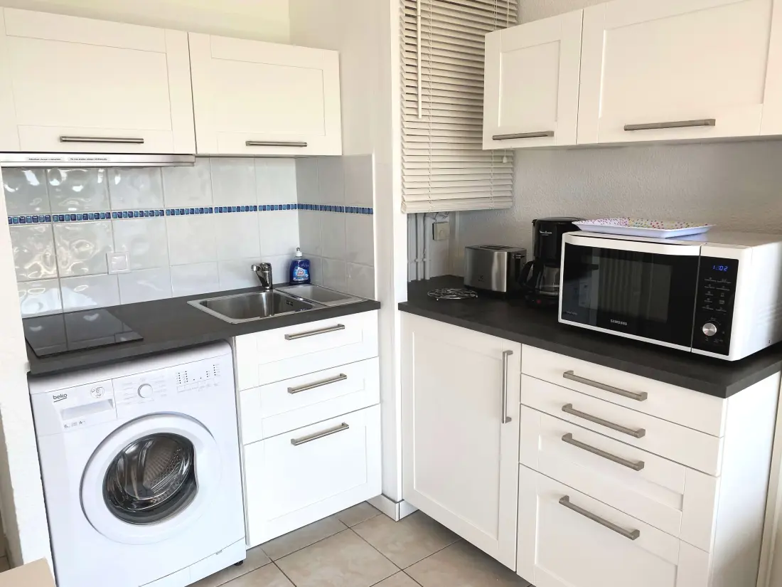 Location de Vacances Balaruc-les-Bains 528