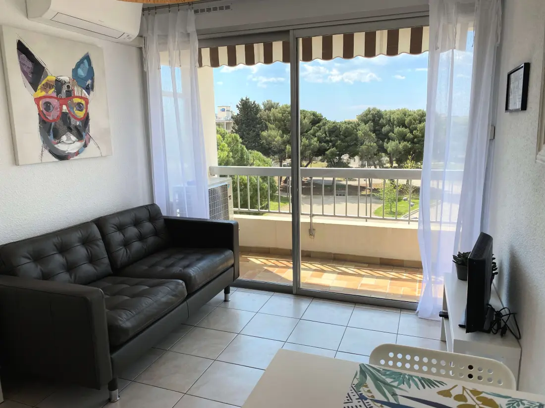 Location de Vacances Balaruc-les-Bains 528