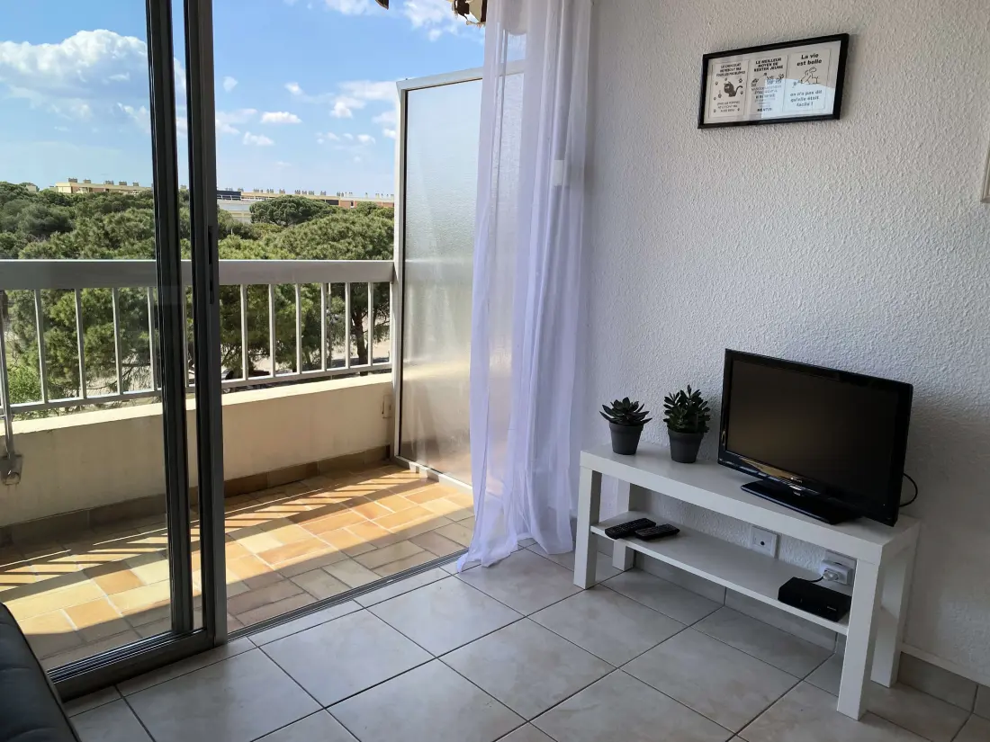 Location de Vacances Balaruc-les-Bains 528
