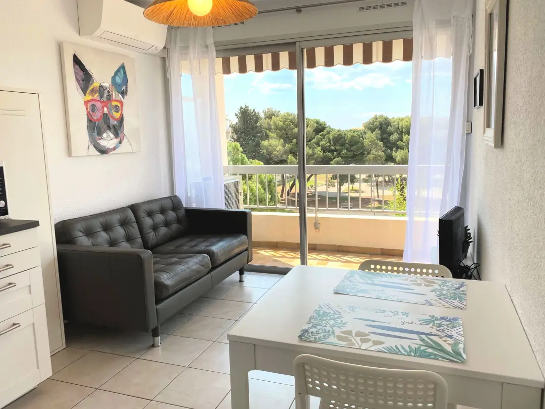 Location de Vacances Balaruc-les-Bains 528