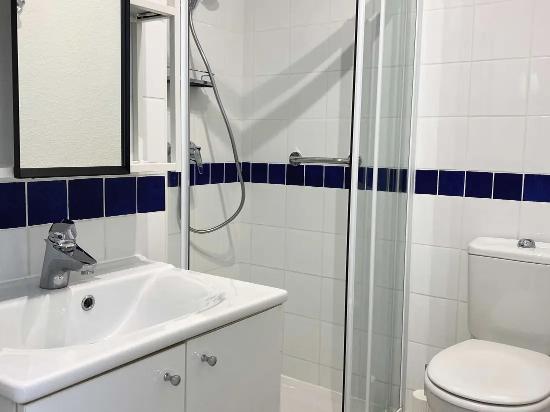 Location de Vacances Balaruc-les-Bains 528