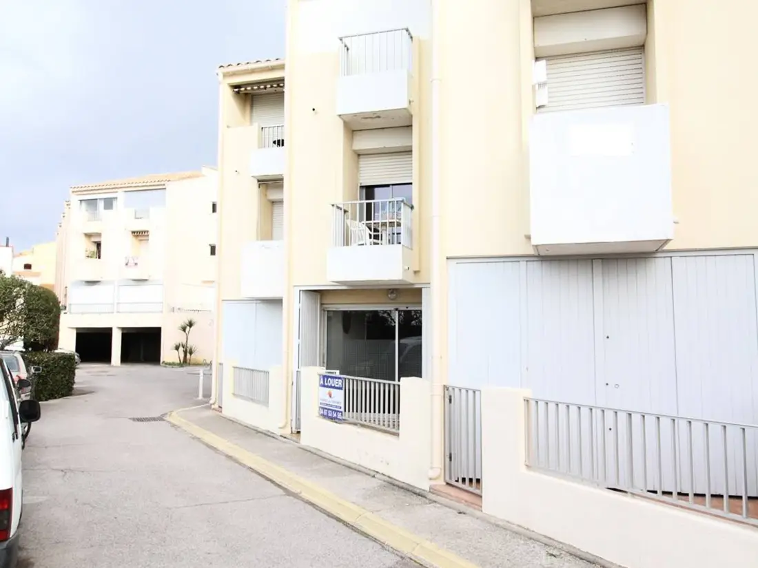 Location de Vacances Balaruc-les-Bains 529