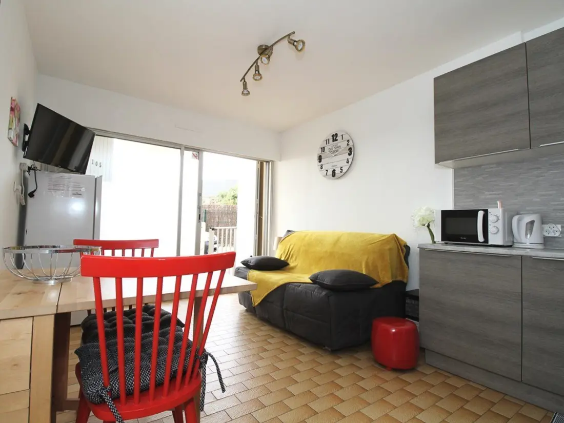 Location de Vacances Balaruc-les-Bains 529