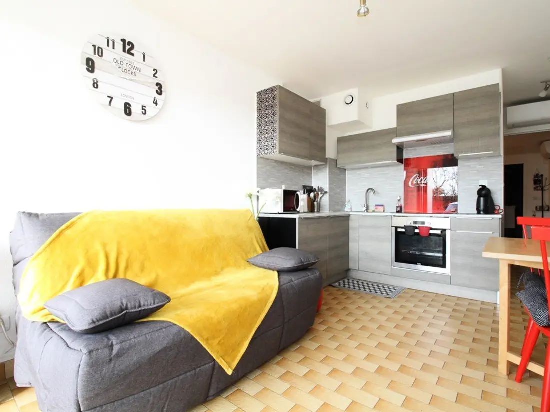 Location de Vacances Balaruc-les-Bains 529